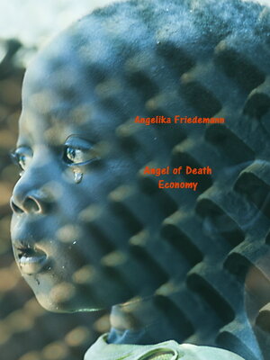 cover image of Angel of Death Economy